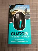 Guardo fit coach HR multi, Ophalen, Zo goed als nieuw