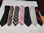 Cravates, Vêtements | Hommes, Cravates, Comme neuf, Enlèvement