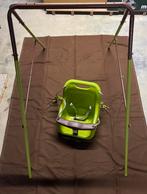 Baby schommel, Ophalen, Zo goed als nieuw, Schommel