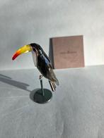 Oiseau BELYAKA TOUCAN SWAROVSKI, Collections, Swarovski, Enlèvement, Figurine