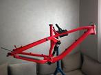 CANYON SPECTRAL AL 6.0 EX framekit, Fietsen en Brommers, Fietsen | Mountainbikes en ATB, Ophalen, Gebruikt, Giant