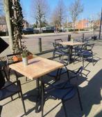 Horeca terras, Zakelijke goederen, Horeca | Meubilair en Inrichting, Ophalen, Nieuw zonder verpakking, Meubilair