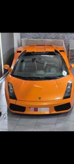 Lamborghini gallardo spyder, Auto's, Lamborghini, Automaat, Zwart, Overige kleuren, Cabriolet