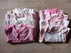 Babykleding meisje maat 56; pyjama, kruippakje, Kinderen en Baby's, Maat 56, Gebruikt, Ophalen