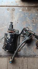 Démarreur briggs et Stratton et pièces tracteur tondeuse, Ophalen