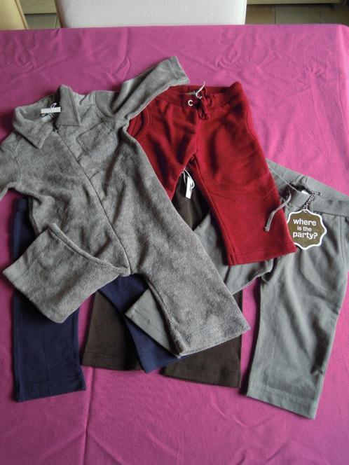 5 stuks babykledij Mt 68 Nieuw Imps en Elfs, Kinderen en Baby's, Babykleding | Maat 68, Nieuw, Ophalen of Verzenden