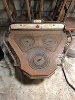 rare et magnifique poêle de Louvain, Maison & Meubles, Poêles, Autres carburants, Enlèvement, Utilisé, Autres types