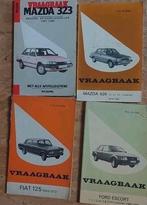 Groot lot vraagbaken, Ophalen of Verzenden