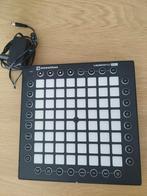 Novation Launchpad Pro, Ophalen of Verzenden, Zo goed als nieuw