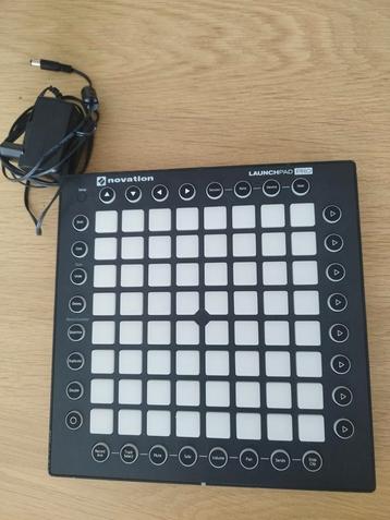 Novation Launchpad Pro, Enlèvement ou Envoi, Comme neuf