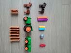 Smartmax My First Tractor Set, Ophalen, Zo goed als nieuw