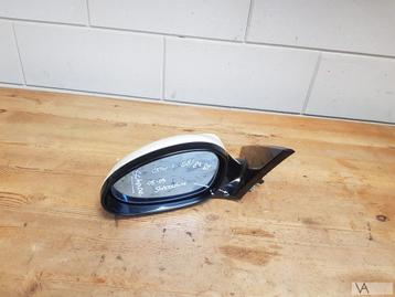 BMW 1 serie E81 e82 2004 - 2009 spiegel links SCHADE €30 beschikbaar voor biedingen