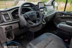 Ford Transit Custom MS-RT Limited edition Nr. B022 5 Plaats, Auto's, 1995 cc, 4 cilinders, USB, 6 deurs