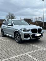 BMW X3 xDrive30e, Auto's, BMW, Automaat, 4 cilinders, Leder, 46 g/km
