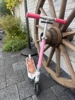 Oxelo ijzer step, Fietsen en Brommers, Ophalen, Gebruikt, Gewone step, Oxelo (Decathlon)