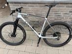Canyon exceed cf 5, Fietsen en Brommers, 57 cm of meer, Hardtail, Heren, Zo goed als nieuw