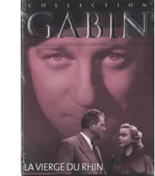 La vierge du Rhin, CD & DVD, DVD | Classiques, Comme neuf, Autres genres, 1940 à 1960, Tous les âges, Enlèvement ou Envoi