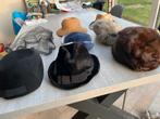 Hoed, Kleding | Dames, Ophalen of Verzenden, Gedragen, Hoed