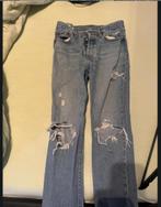 levis jeans, Kleding | Dames, Spijkerbroeken en Jeans, Blauw, Overige jeansmaten, Ophalen of Verzenden, Gedragen