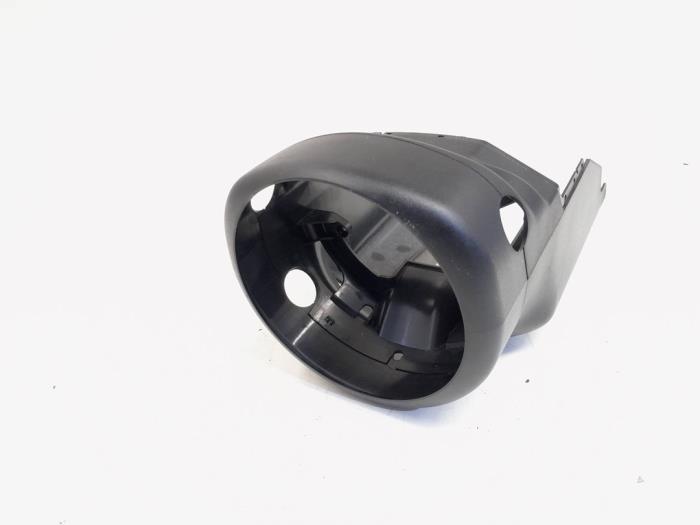 Stuurkolom Kap van een Mercedes B-Klasse, Auto-onderdelen, Overige Auto-onderdelen, Mercedes-Benz, Gebruikt, 3 maanden garantie