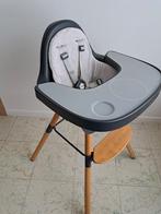 Kinder eetstoel childhome evolu 2, Kinderen en Baby's, Kinderstoelen, Ophalen