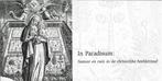 In paradisium, Christendom | Katholiek, Nieuw, Stefan Van Lani, Ophalen of Verzenden
