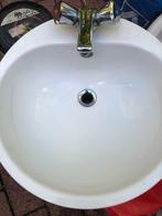 Lavabo, Ophalen of Verzenden, Zo goed als nieuw