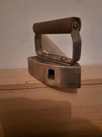 Fer à repasser à gaz ancien LFB 5055-3

Probablement Anglete, Enlèvement ou Envoi