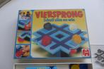 Viersprong van Jumbo, Ophalen of Verzenden, Zo goed als nieuw, Puzzelen