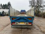 1990 gs OTIB-120-3000 Oplegger, Auto's, Vrachtwagens, Overige brandstoffen, Bedrijf, Aanhangers en Opleggers, Te koop