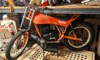 HONDA-MONTESA 349 manteau bj1980, Particulier