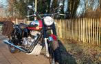 Royal Enfield Classic, Motoren, Particulier, 12 t/m 35 kW, Naked bike, 350 cc