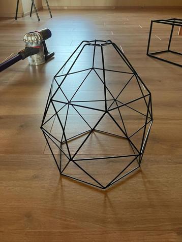 hanglamp frame beschikbaar voor biedingen