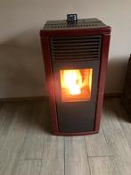 Pelletkachel Ravelli te koop., Huis en Inrichting, Kachels, Ophalen, Pelletkachel