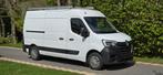 Renault Master 2.3 dci, Auto's, Bestelwagens en Lichte vracht, Parkeersensor, 4 cilinders, Renault, 2500 kg