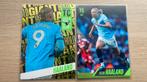 2025 Top Class Erling Haaland kaarten, Ophalen of Verzenden, Nieuw, Meerdere plaatjes