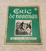 Hans Kresse - Eric De Noorman - Het pad der verschrikking, Boeken, Verzenden, Gelezen