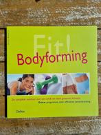 Fit! Bodyforming, Ophalen of Verzenden, Nieuw, Gezondheid en Conditie, Petra Regelin
