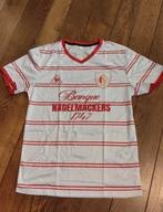 Standard de Liège XL vintage voetbalshirt.Zie foto's, Maat XL, Ophalen of Verzenden, Nieuw, Shirt