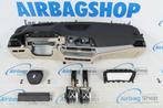 Airbag set Dashboard zwart/beige HUD BMW 3 serie G20 2019-.., Enlèvement ou Envoi, Utilisé