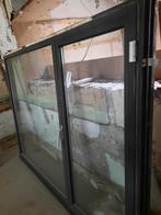 Raam, Doe-het-zelf en Bouw, Glas en Ramen, Ophalen, Gevelraam of Ruit, Gebruikt, 120 tot 160 cm