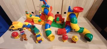 Lego duplo tunnel  beschikbaar voor biedingen