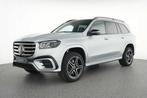 Mercedes-Benz GLS 450 D 4M AMG 7 seats 450 d 4MATIC AMG Line, Autos, GLS, Argent ou Gris, Achat, Entreprise