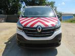 Renault Trafic 2.0dCi - L2H1 - 08/2021 - €6d, Voorwielaandrijving, Stof, 4 cilinders, USB