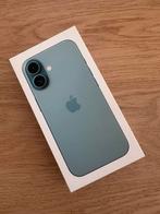 Nieuw Iphone 16 + hoesje, Telecommunicatie, Mobiele telefoons | Apple iPhone, Ophalen, Nieuw