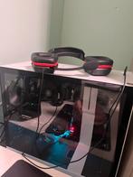 GAMING PC, Computers en Software, Desktop Pc's, Ophalen, Zo goed als nieuw, Gaming