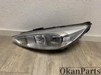 Ford Focus III linker koplamp, Gebruikt