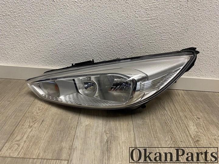 Ford Focus III linker koplamp, Auto-onderdelen, Verlichting, Gebruikt