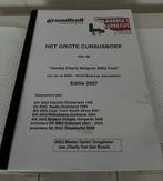 Het grote cursusboek Oklahoma’s bbq NIEUW, Enlèvement ou Envoi, Neuf, Autres régions