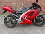 Aprilia RS 50 EXTREMA met papieren en groot lot onderdelen, Fietsen en Brommers, Brommers | Overige merken, Ophalen, Gebruikt